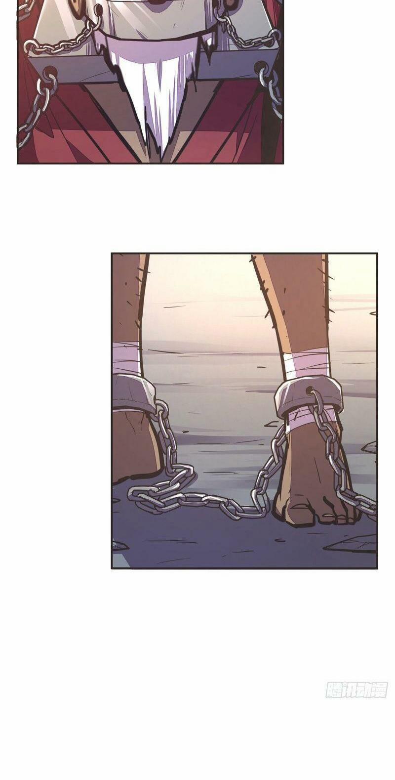 Sinh Tử Quyết 80 trang 7