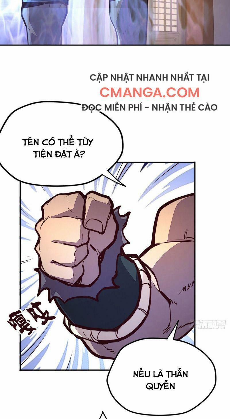 Sinh Tử Quyết 81 trang 37