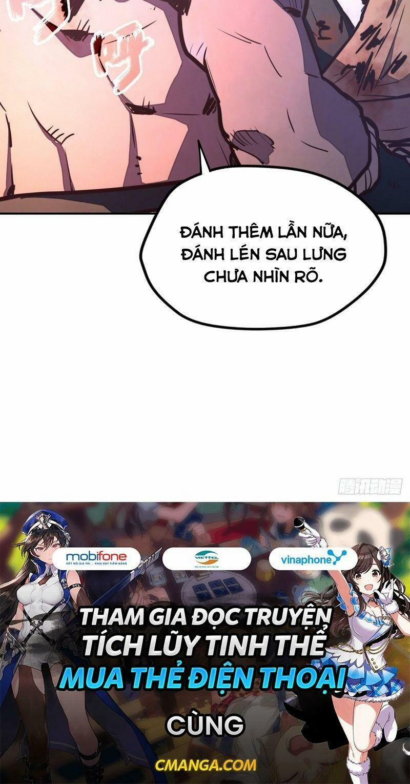 Sinh Tử Quyết 81 trang 41