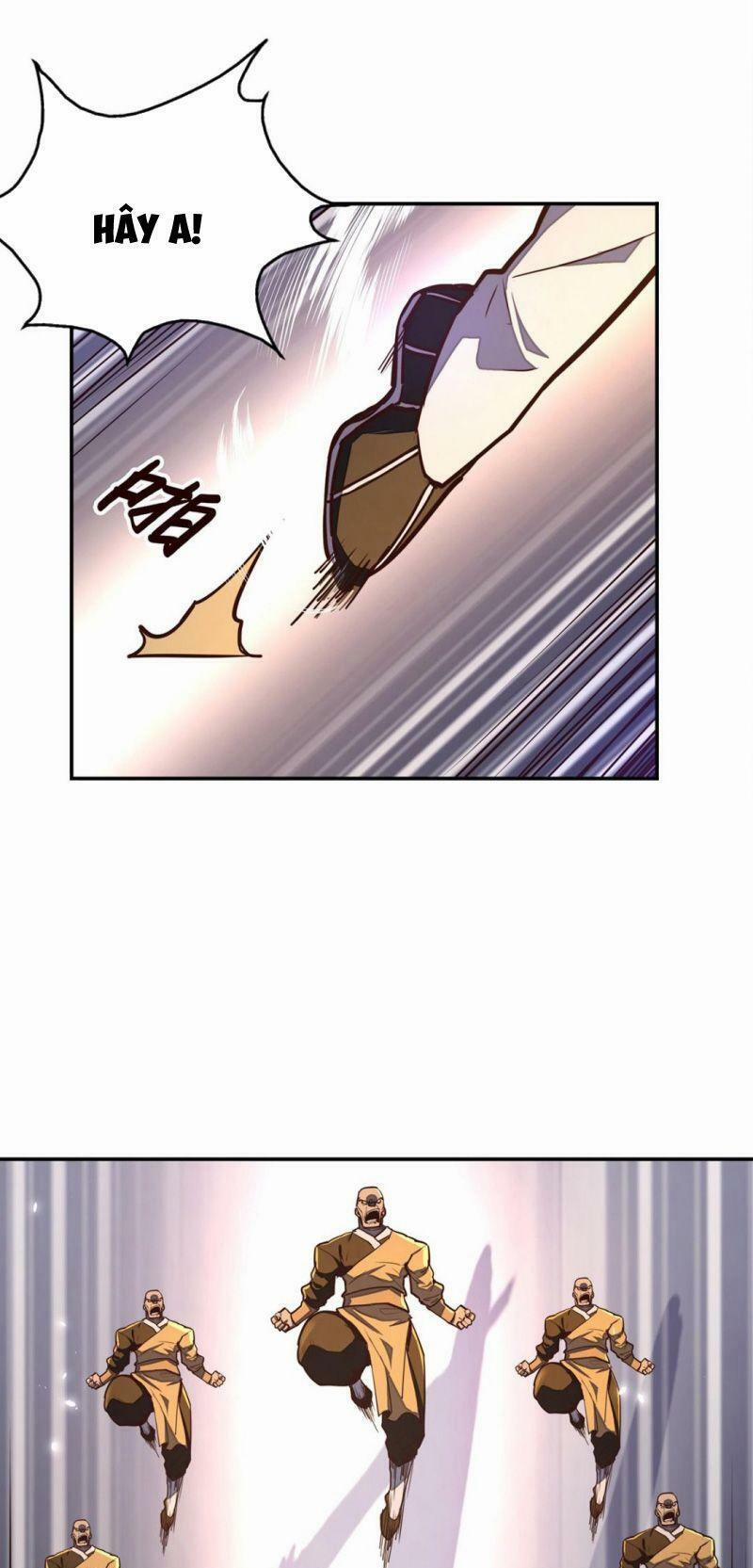 Sinh Tử Quyết 82 trang 2