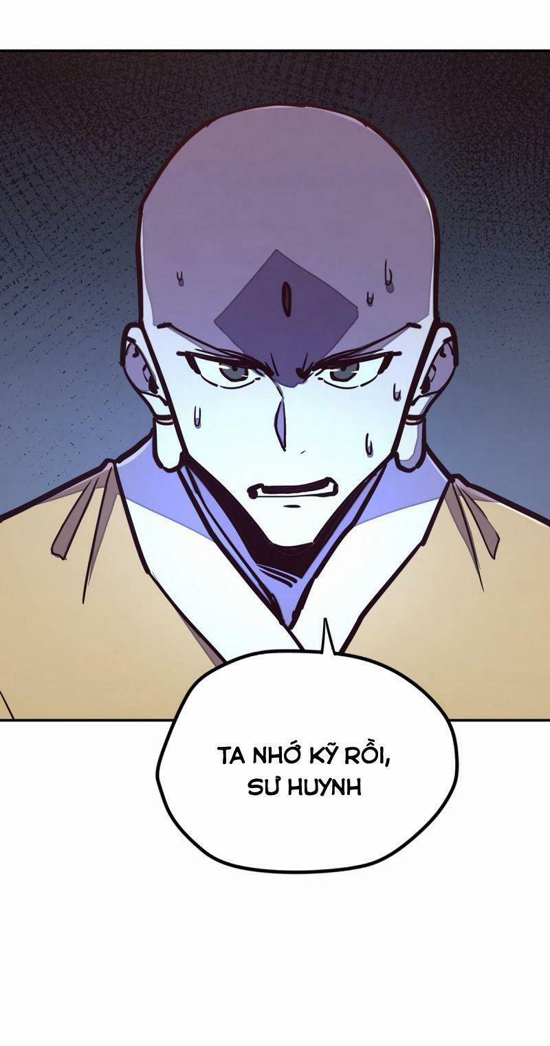 Sinh Tử Quyết 82 trang 31