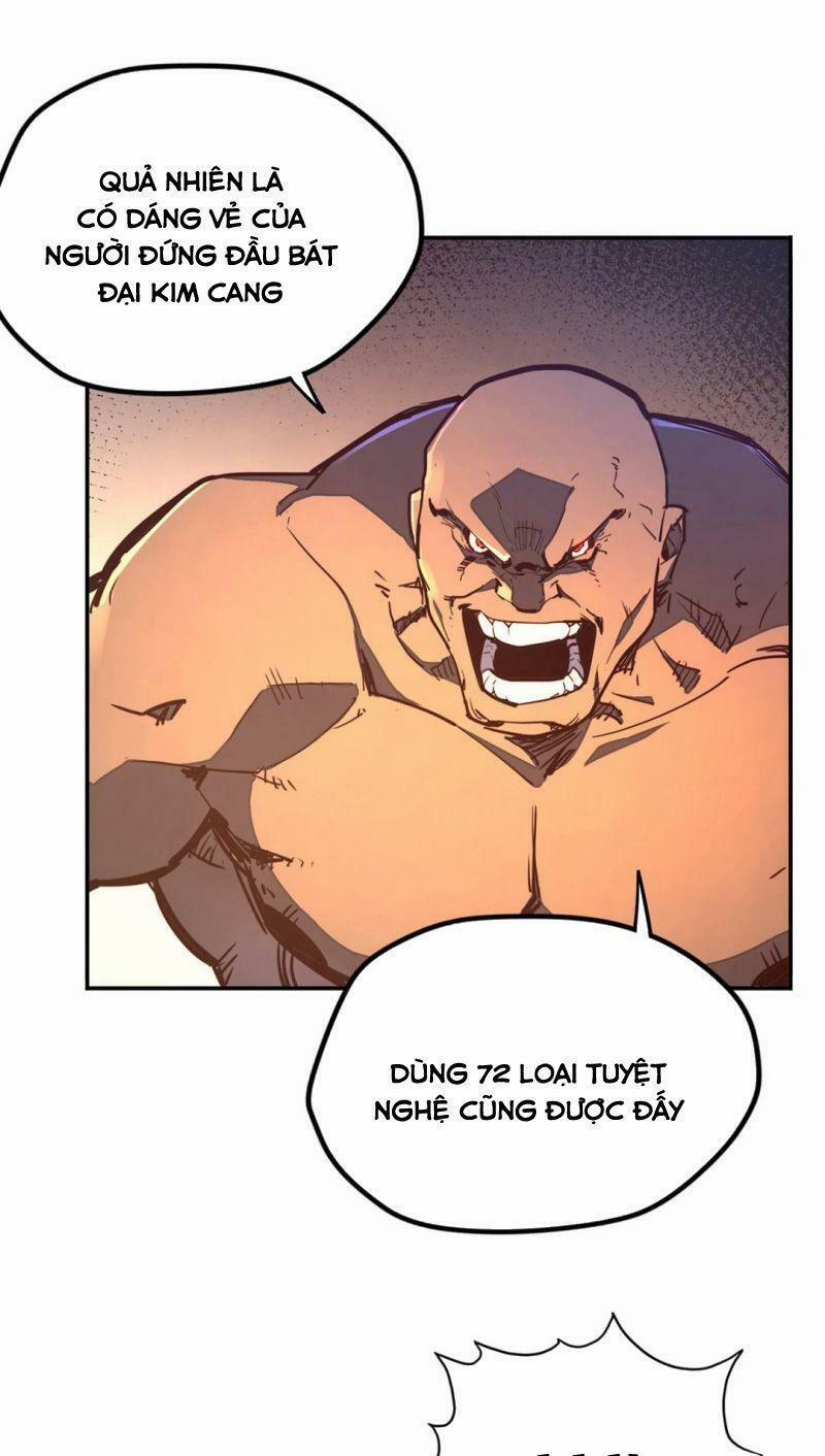 Sinh Tử Quyết 82 trang 4