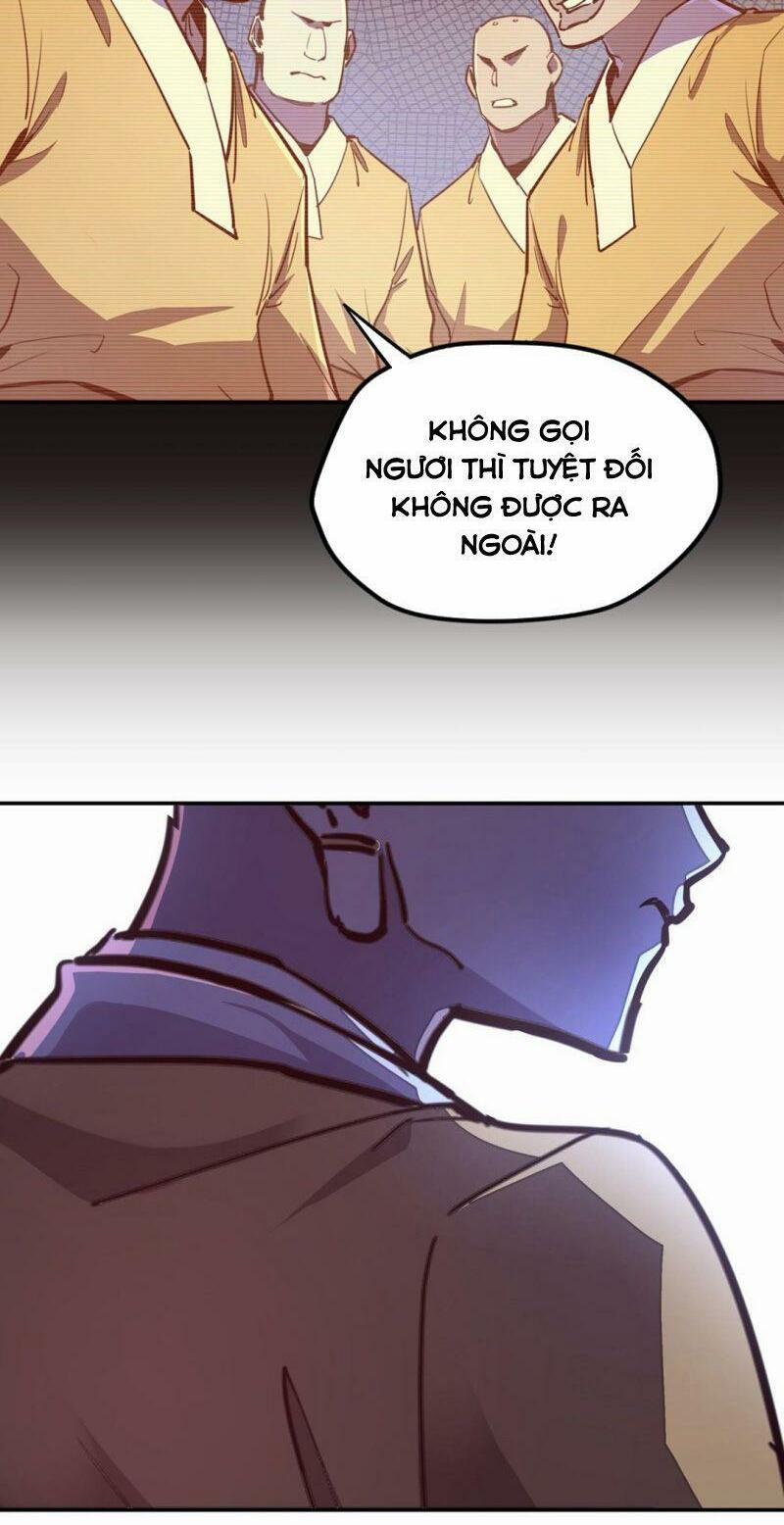 Sinh Tử Quyết 82 trang 40