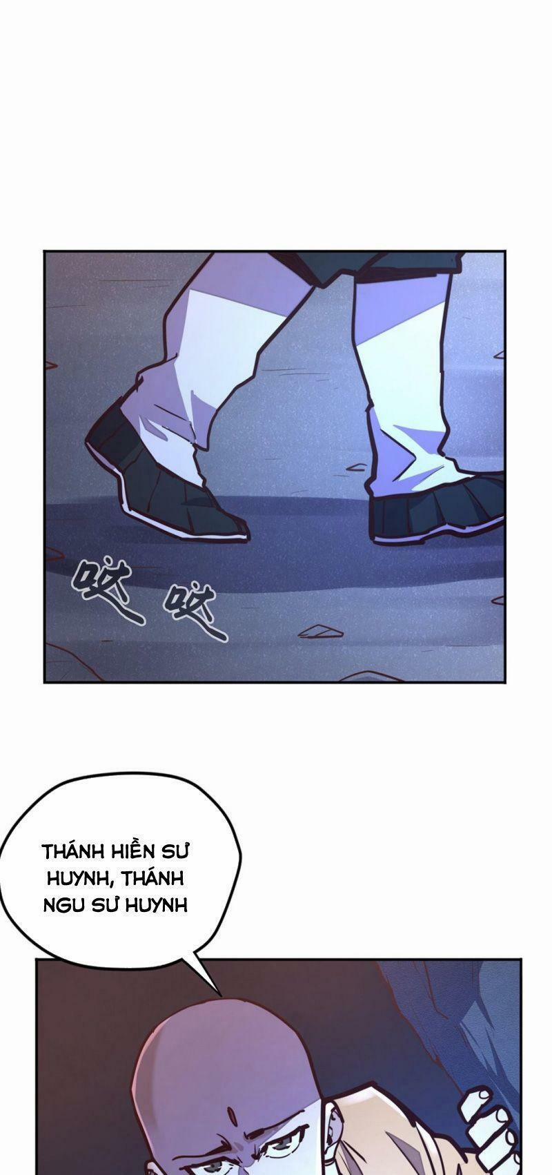 Sinh Tử Quyết 82 trang 41