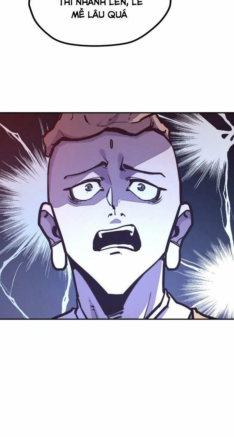 Sinh Tử Quyết 82 trang 44