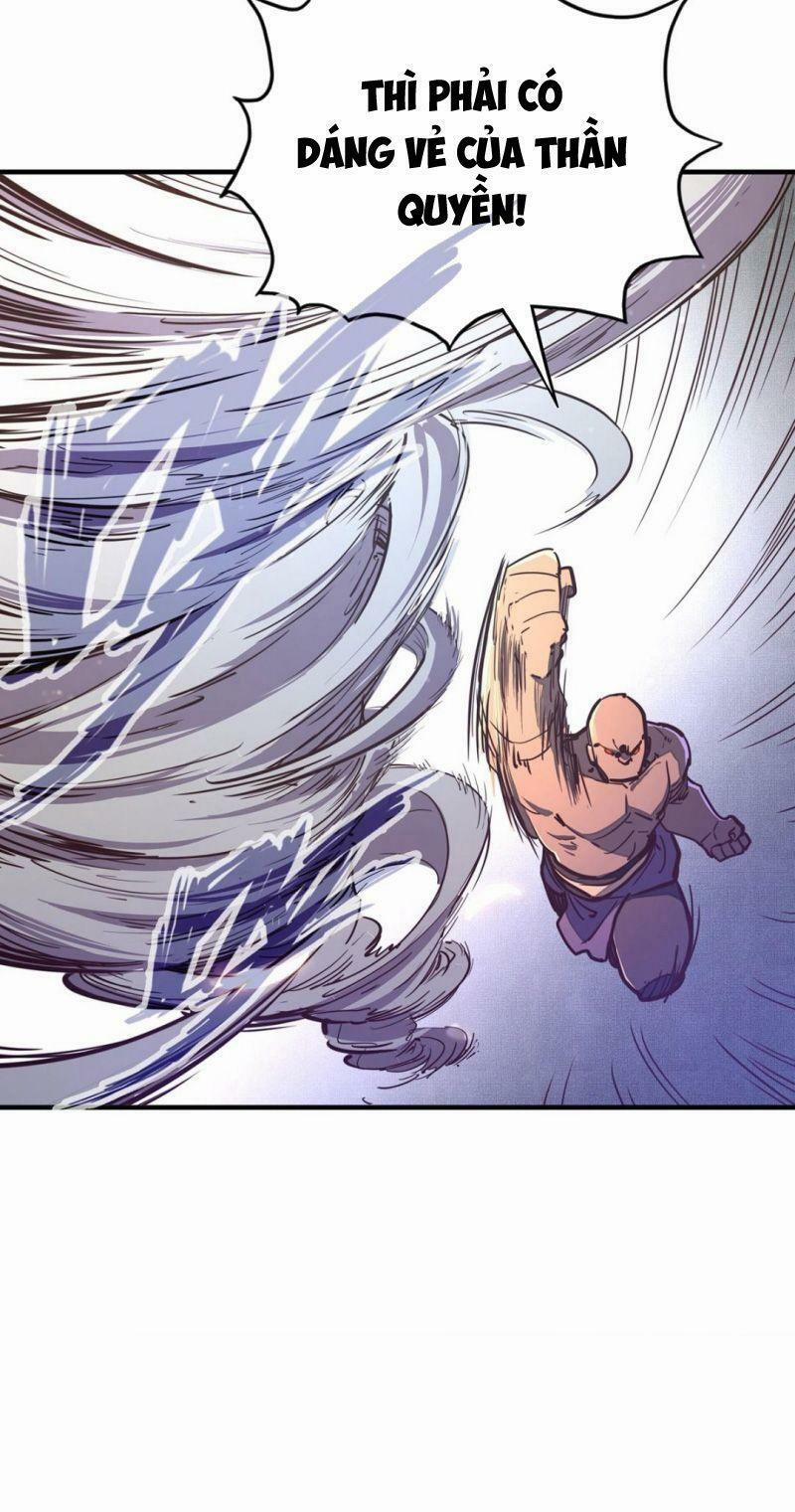 Sinh Tử Quyết 82 trang 9