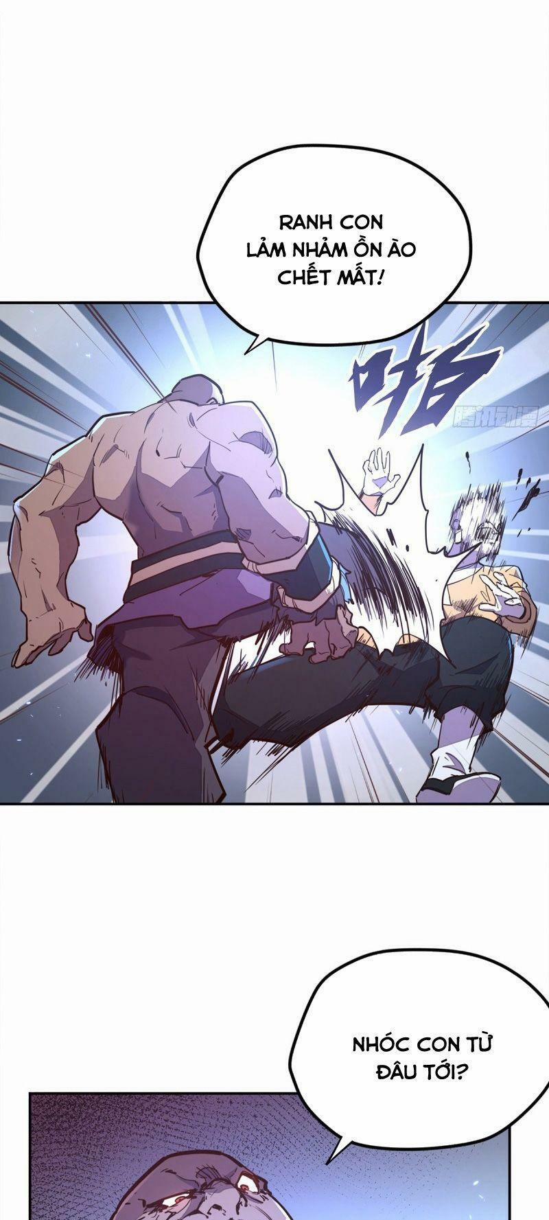 Sinh Tử Quyết 83 trang 10