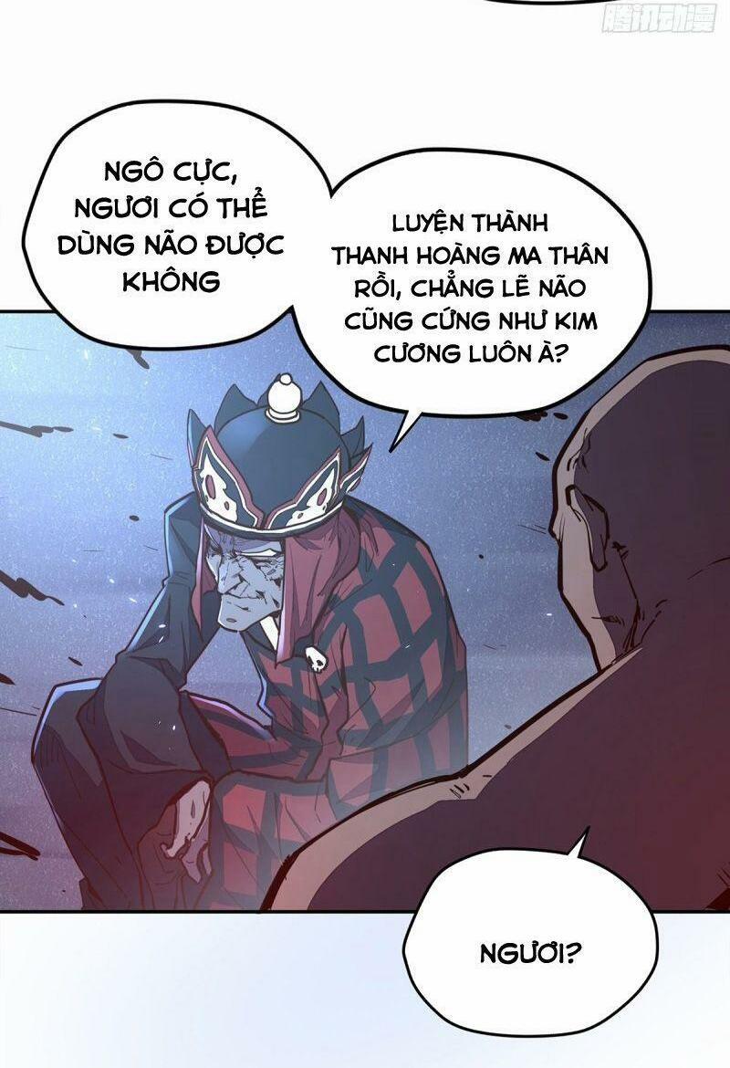 Sinh Tử Quyết 83 trang 15