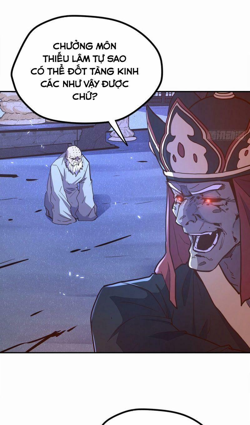 Sinh Tử Quyết 83 trang 18