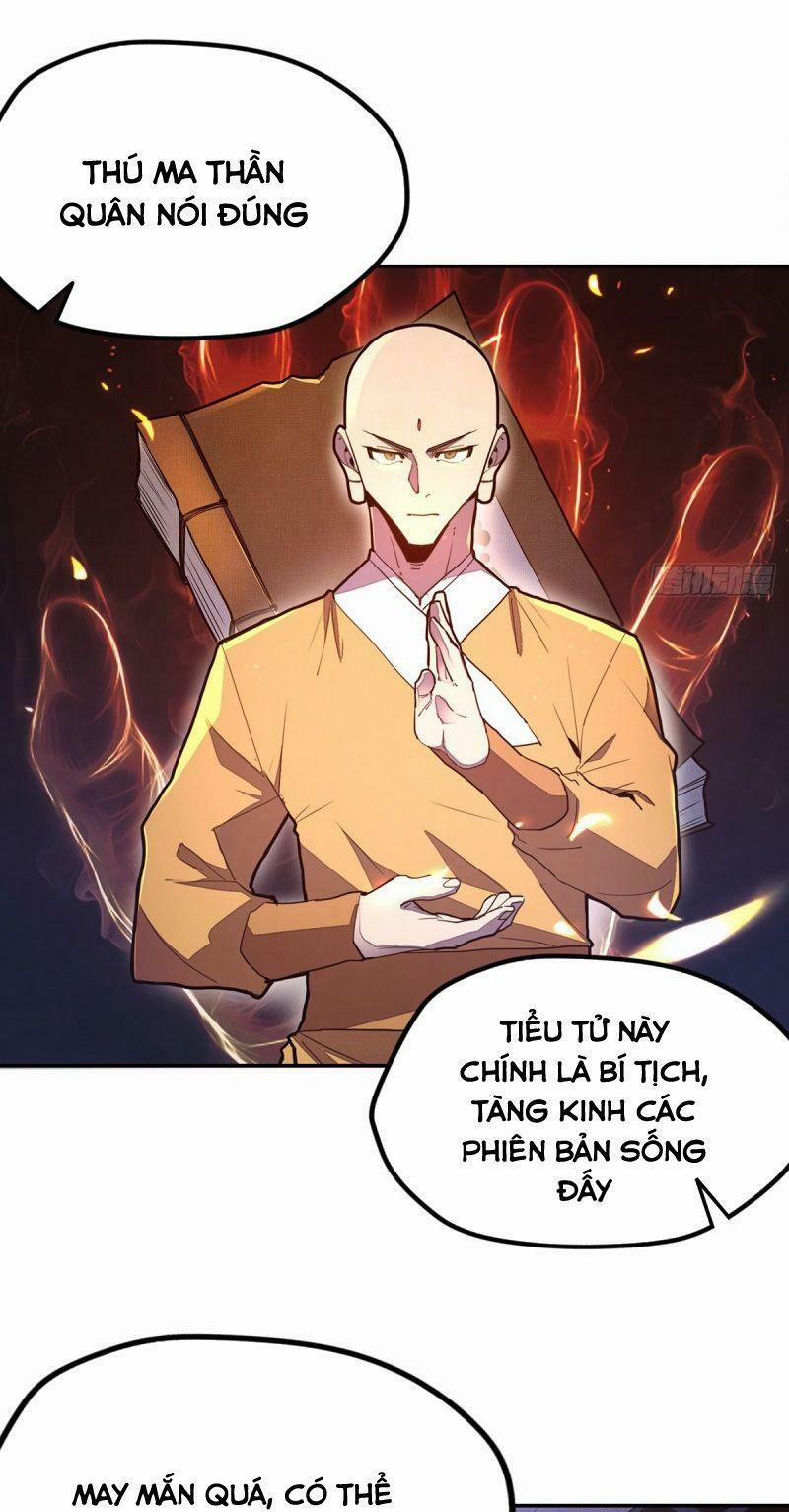 Sinh Tử Quyết 83 trang 24