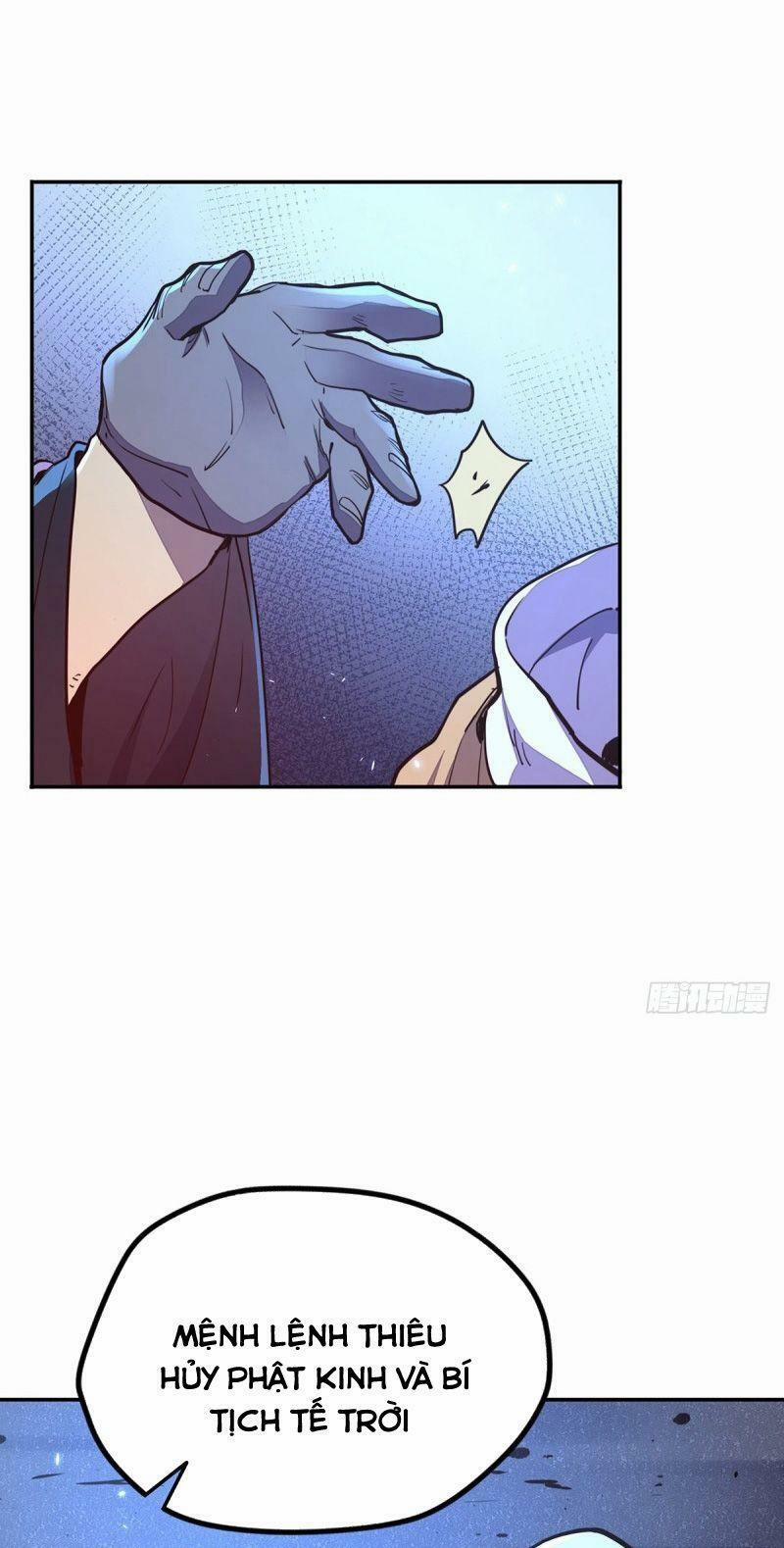 Sinh Tử Quyết 83 trang 26