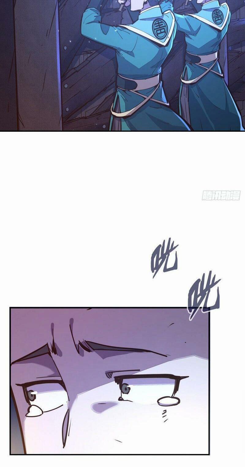 Sinh Tử Quyết 83 trang 29