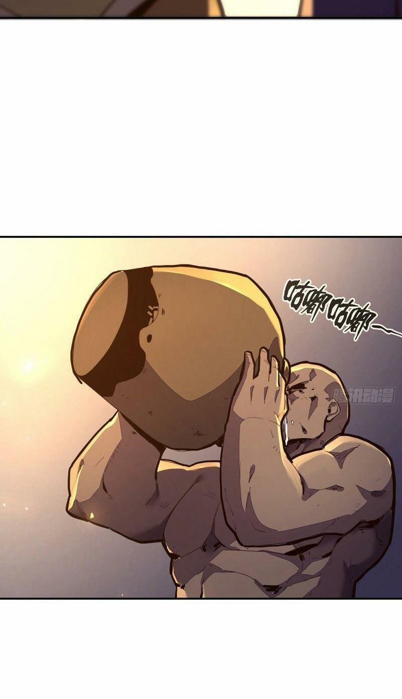 Sinh Tử Quyết 84 trang 11