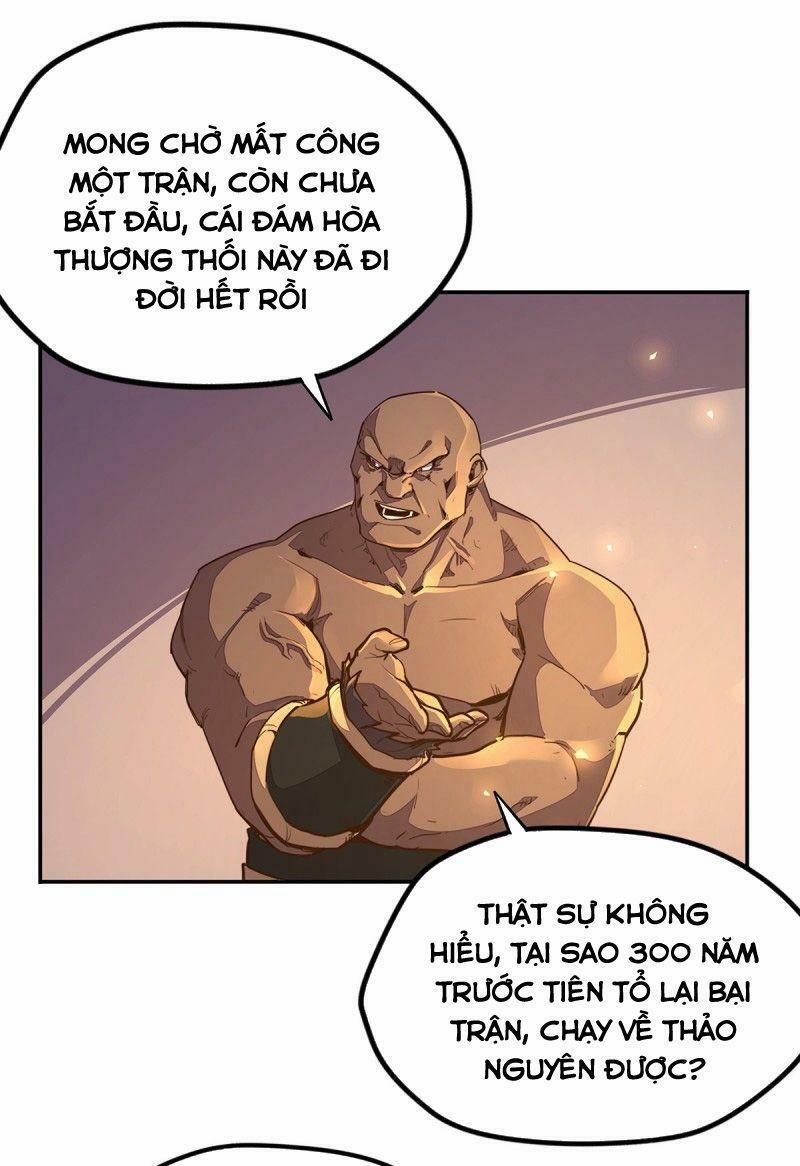 Sinh Tử Quyết 84 trang 24