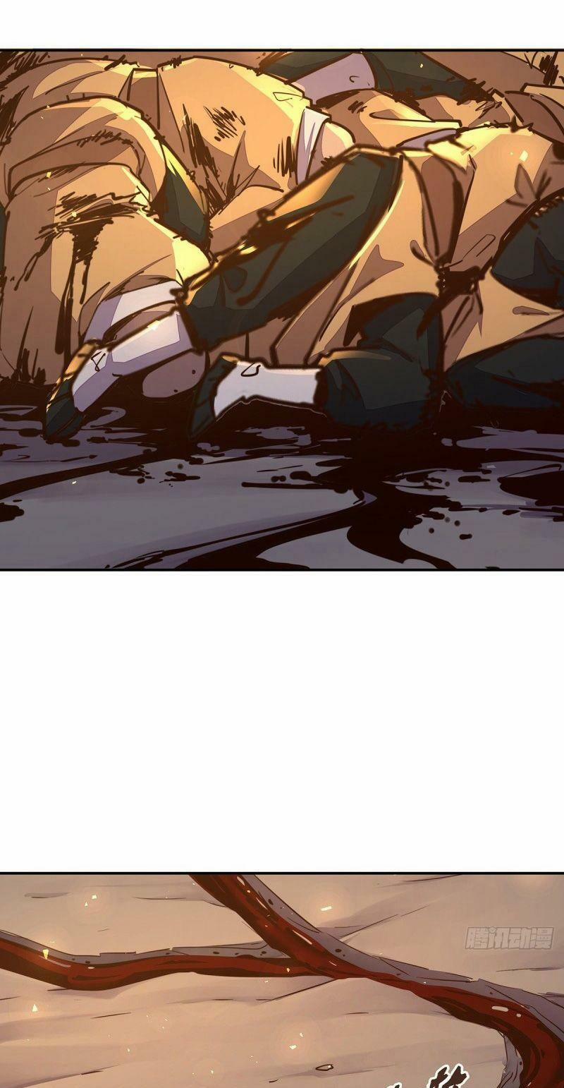 Sinh Tử Quyết 84 trang 26