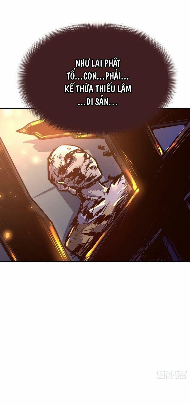 Sinh Tử Quyết 84 trang 32