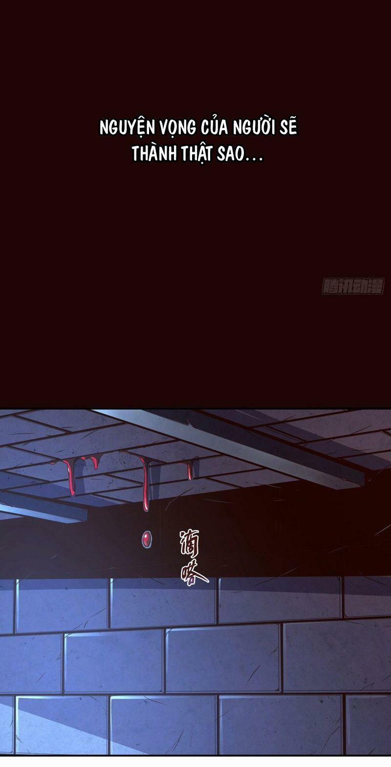 Sinh Tử Quyết 84 trang 36