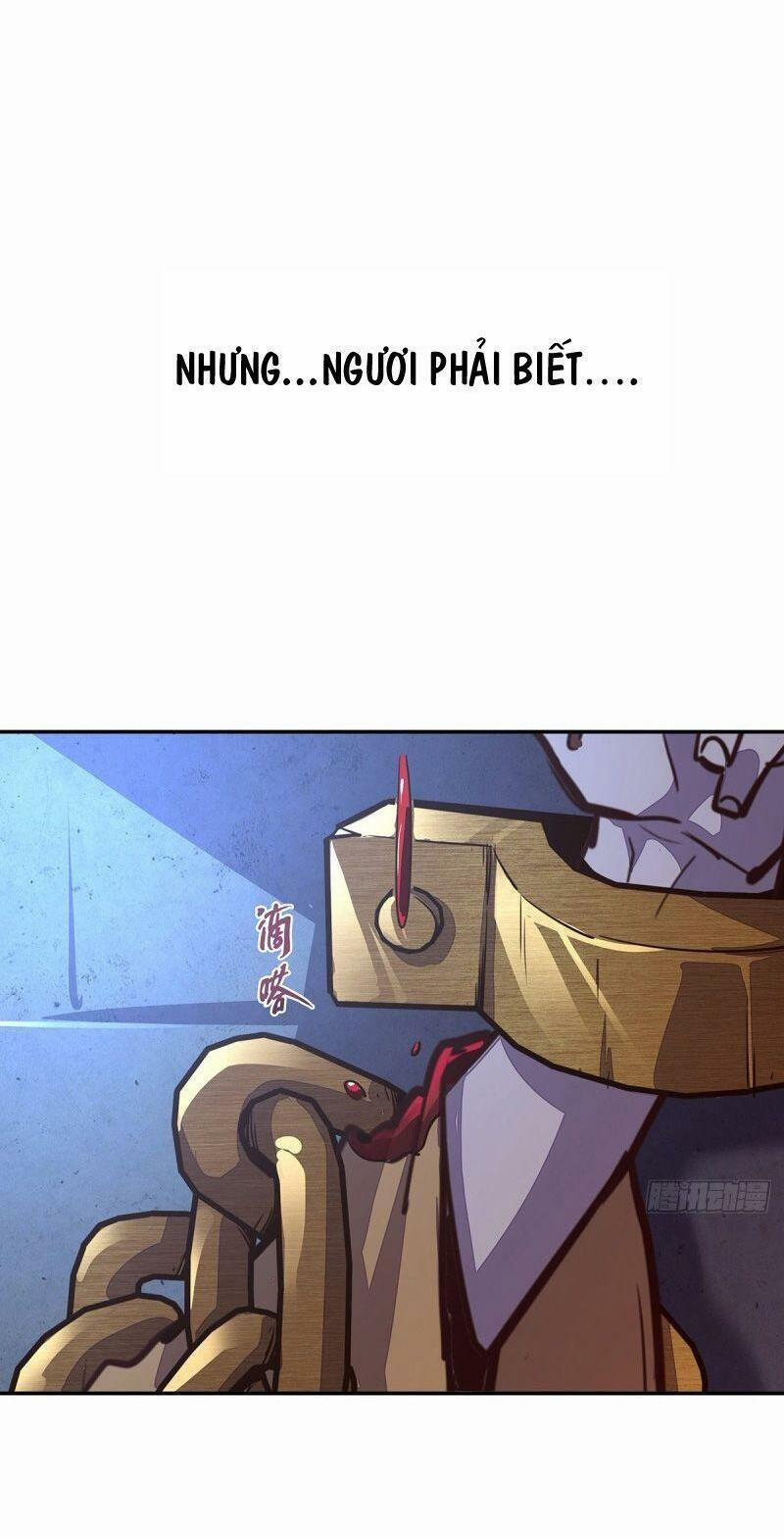 Sinh Tử Quyết 84 trang 37