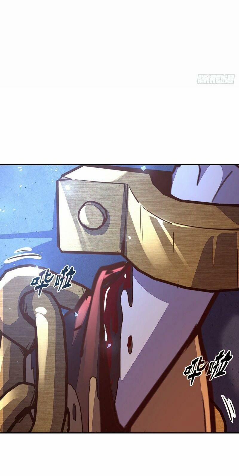 Sinh Tử Quyết 84 trang 39