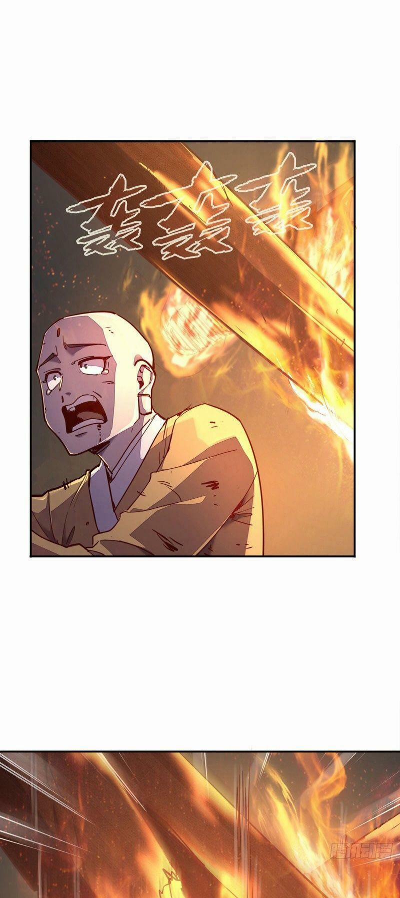 Sinh Tử Quyết 84 trang 6