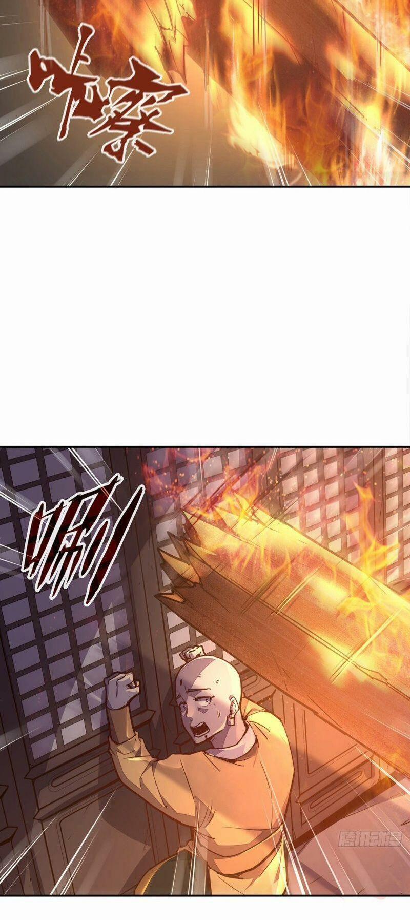 Sinh Tử Quyết 84 trang 7