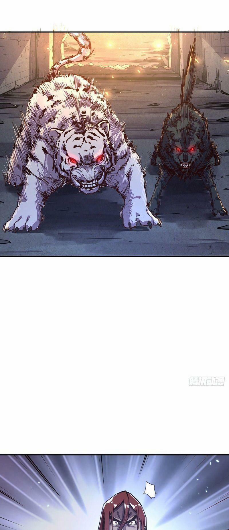 Sinh Tử Quyết 85 trang 42