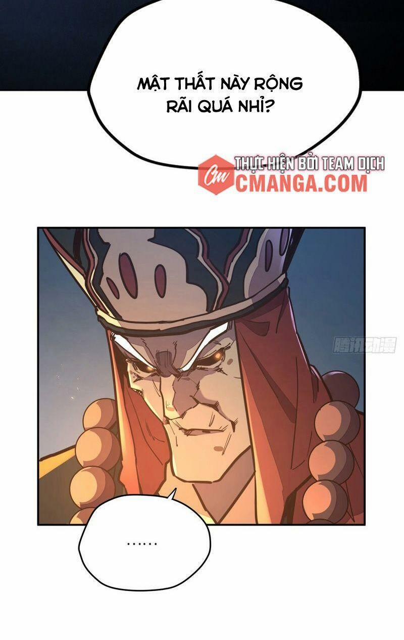 Sinh Tử Quyết 86 trang 9