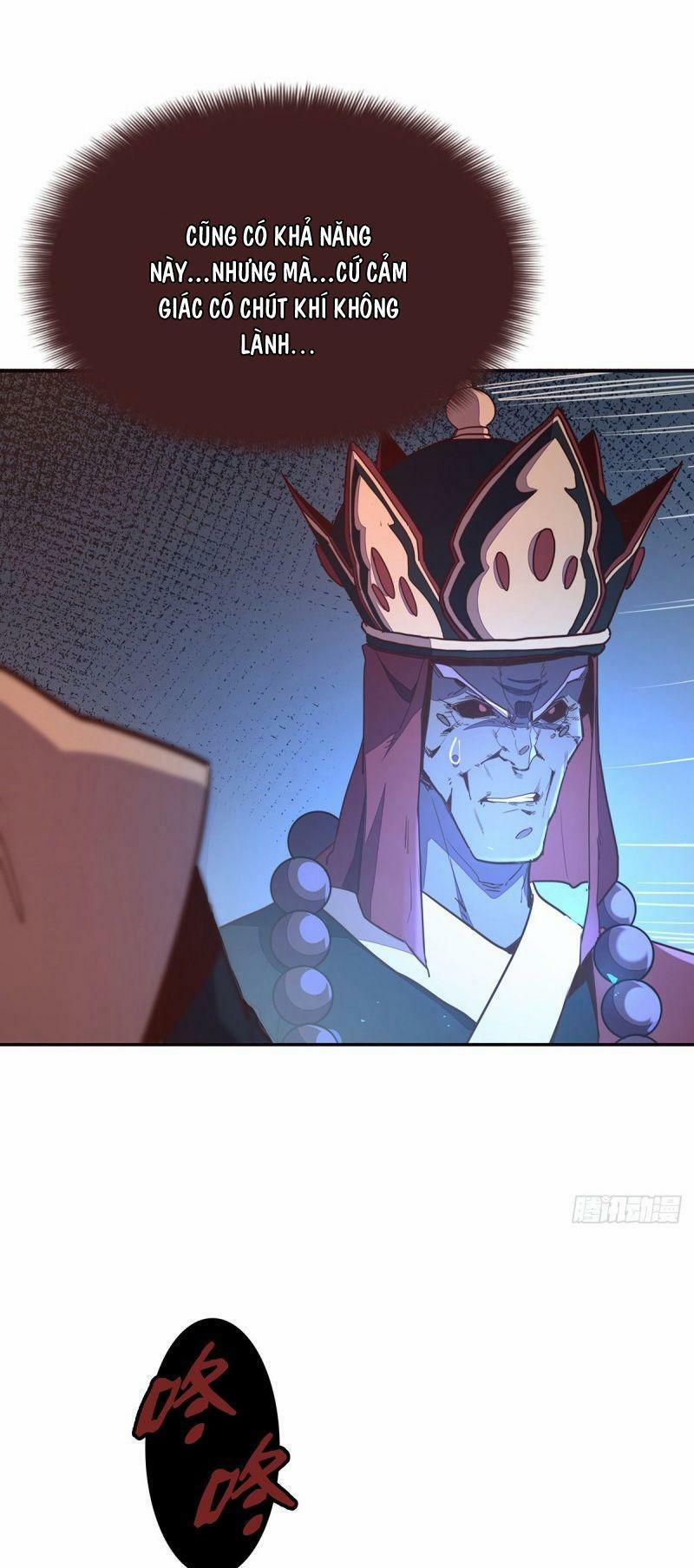 Sinh Tử Quyết 87 trang 10