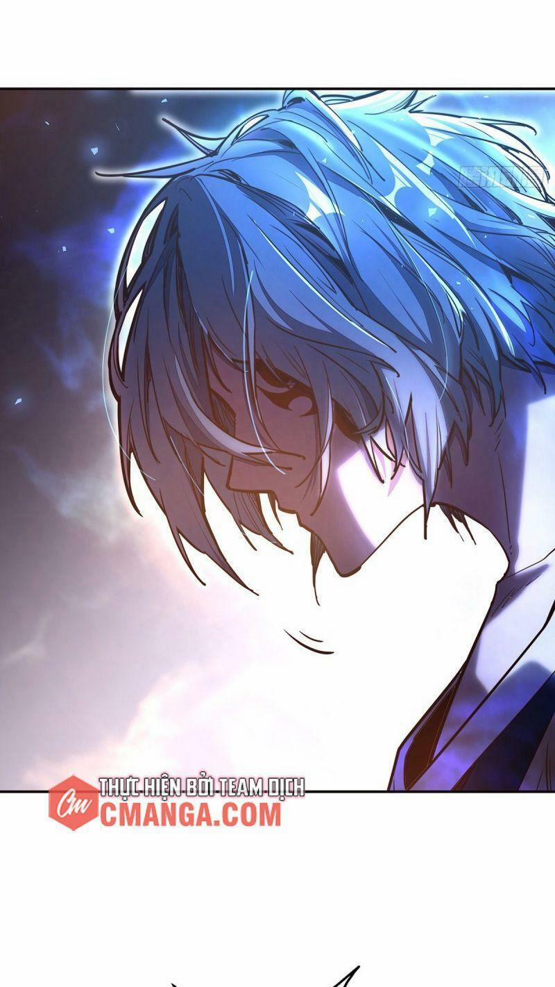 Sinh Tử Quyết 87 trang 12