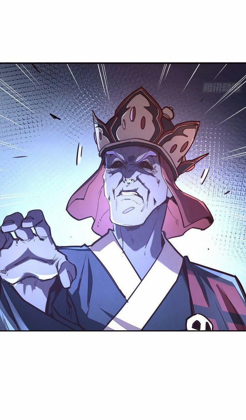 Sinh Tử Quyết 87 trang 15