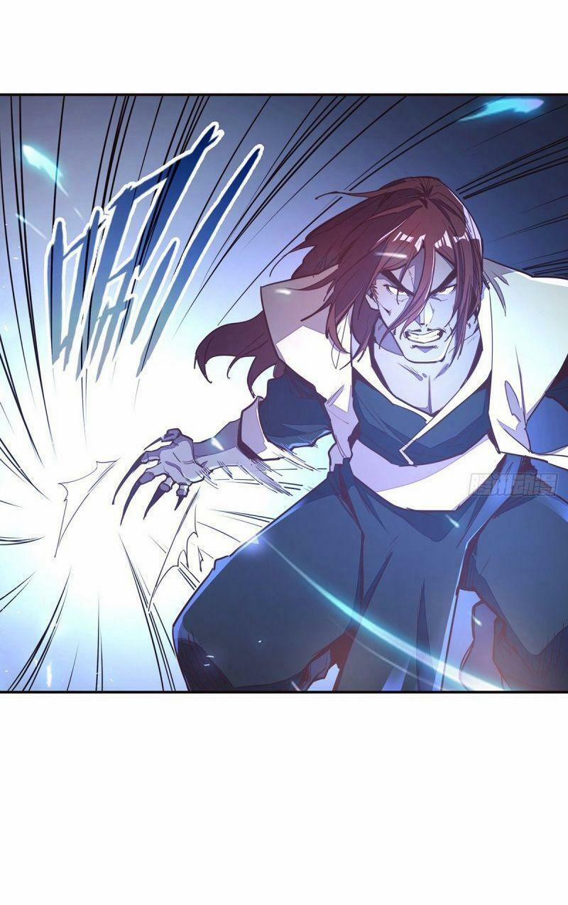 Sinh Tử Quyết 87 trang 16