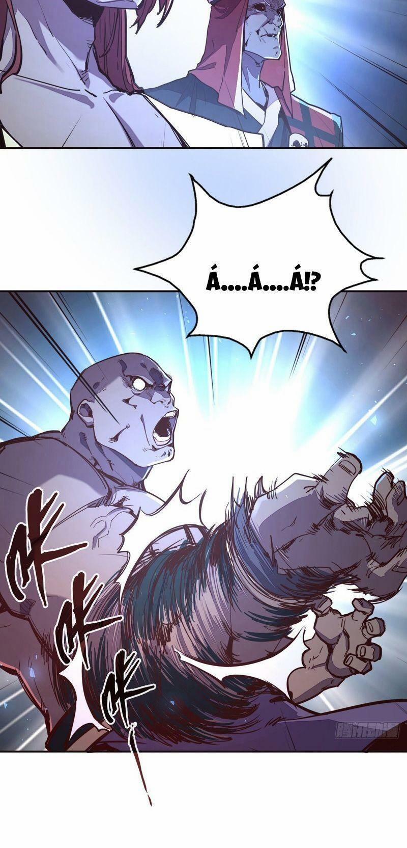 Sinh Tử Quyết 87 trang 26