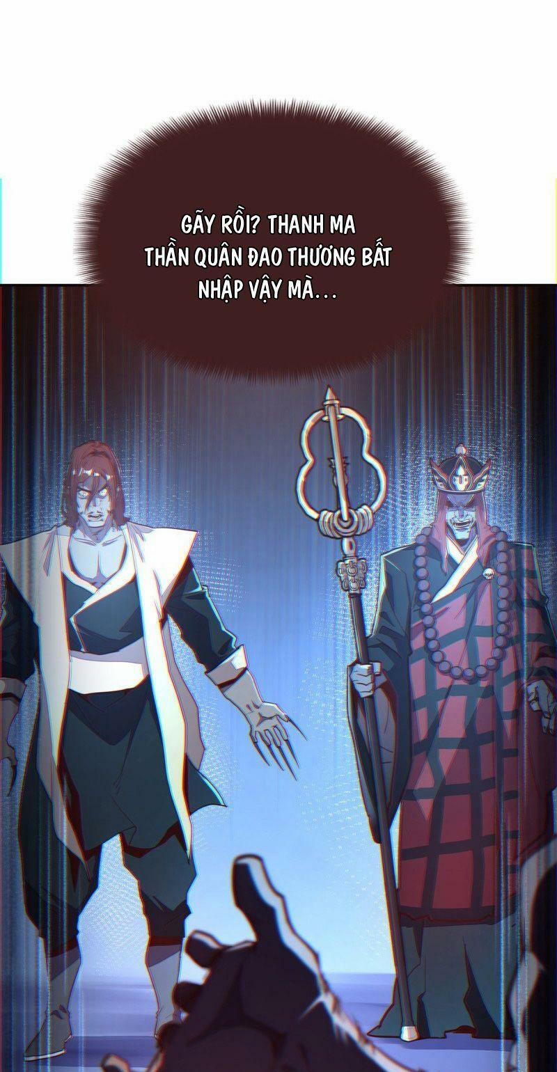 Sinh Tử Quyết 87 trang 27