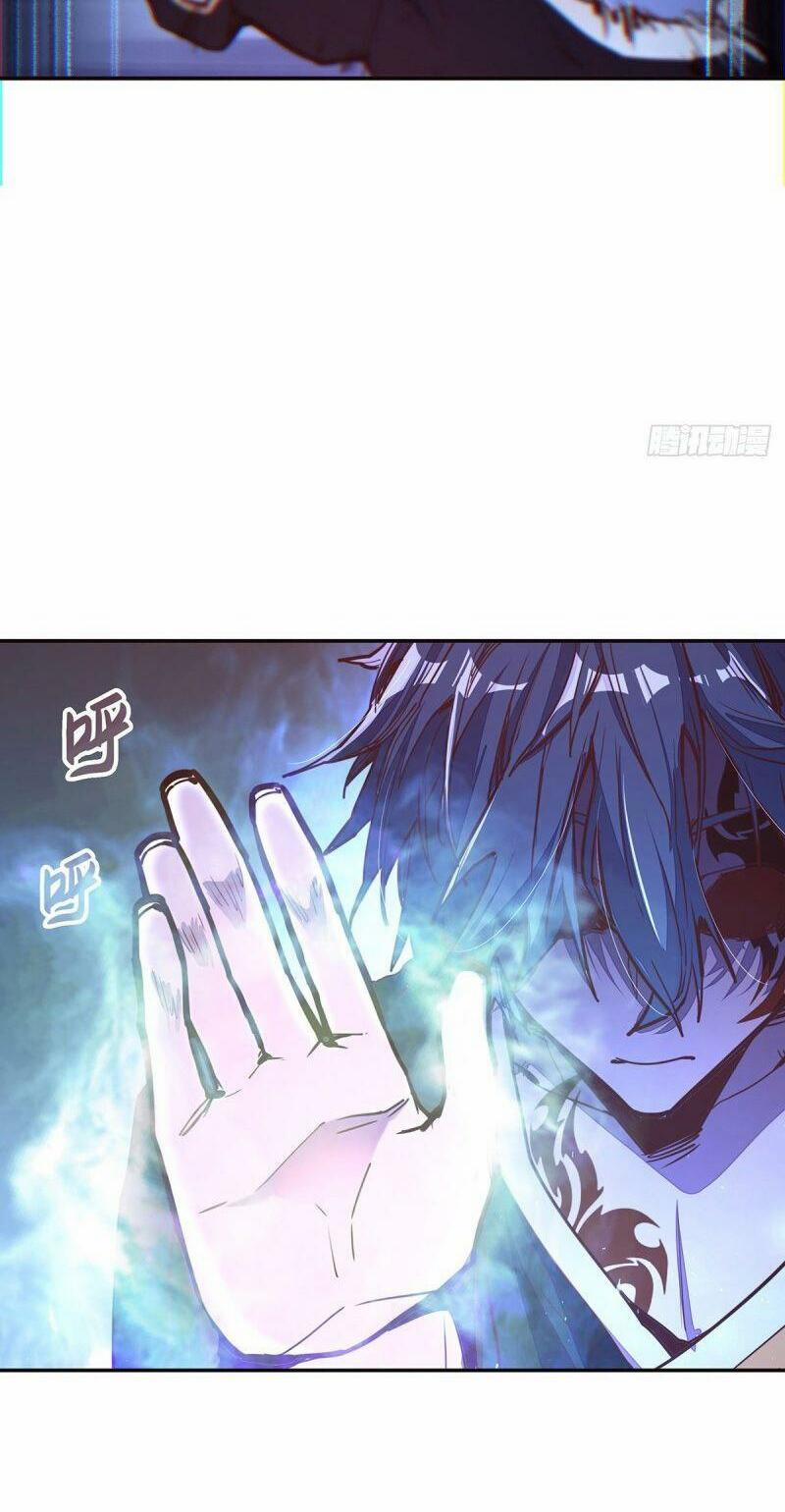 Sinh Tử Quyết 87 trang 28