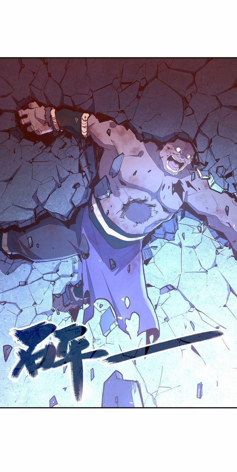 Sinh Tử Quyết 87 trang 31