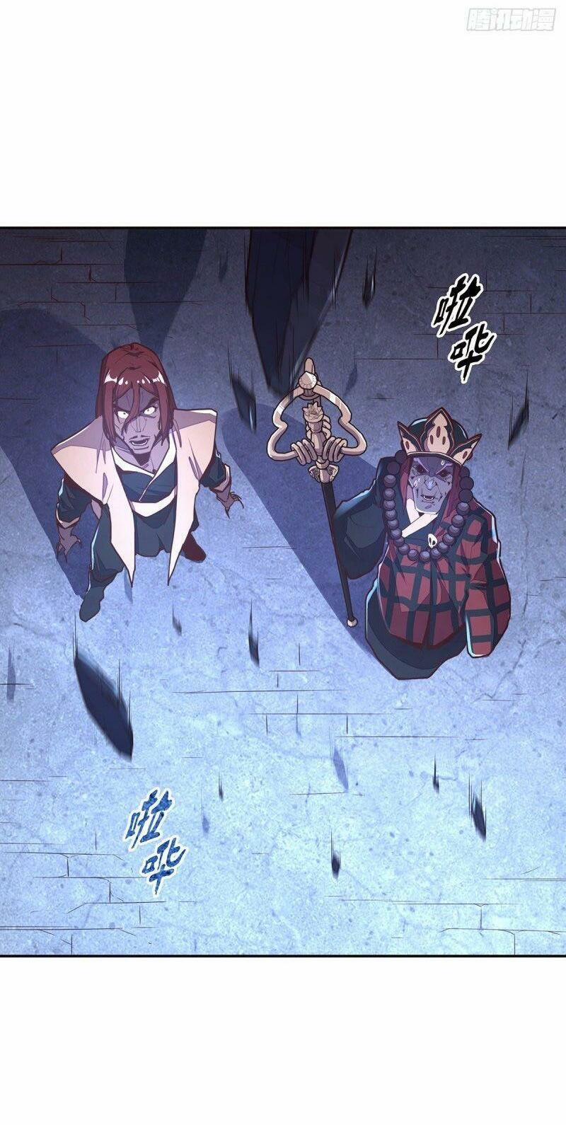 Sinh Tử Quyết 87 trang 32