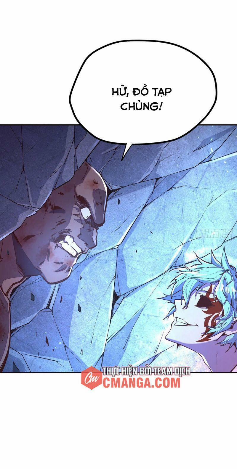 Sinh Tử Quyết 87 trang 33