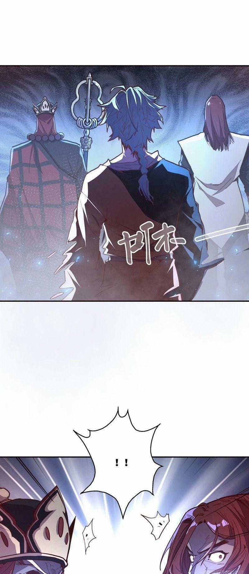 Sinh Tử Quyết 87 trang 35