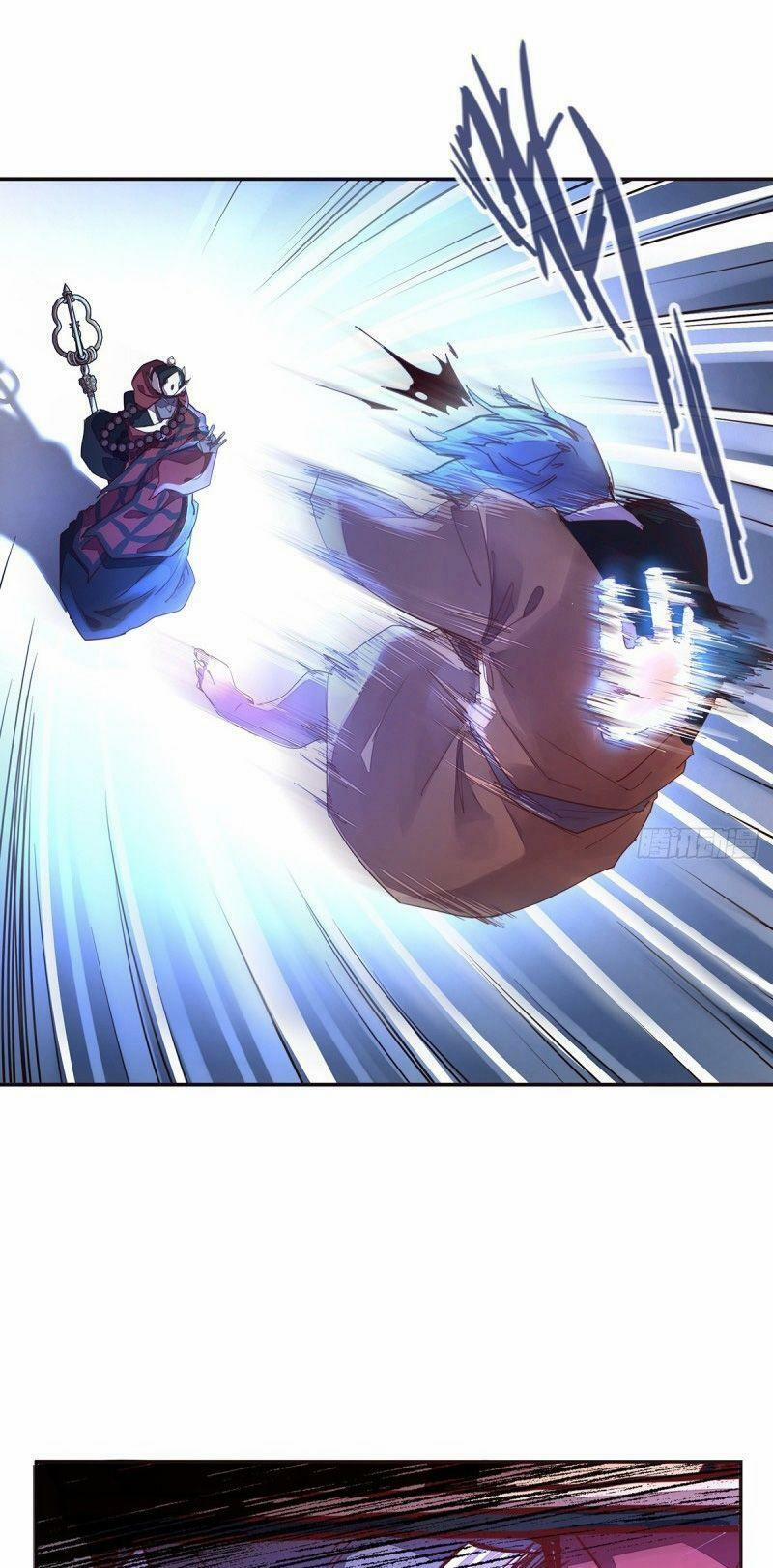 Sinh Tử Quyết 87 trang 39