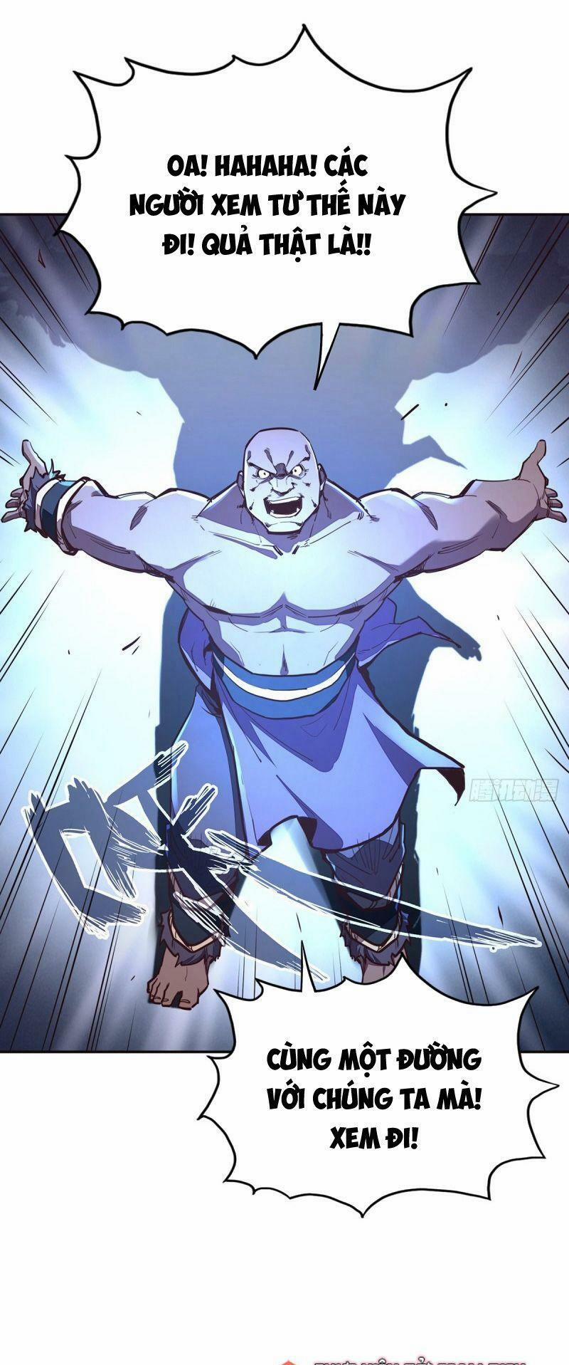 Sinh Tử Quyết 87 trang 8