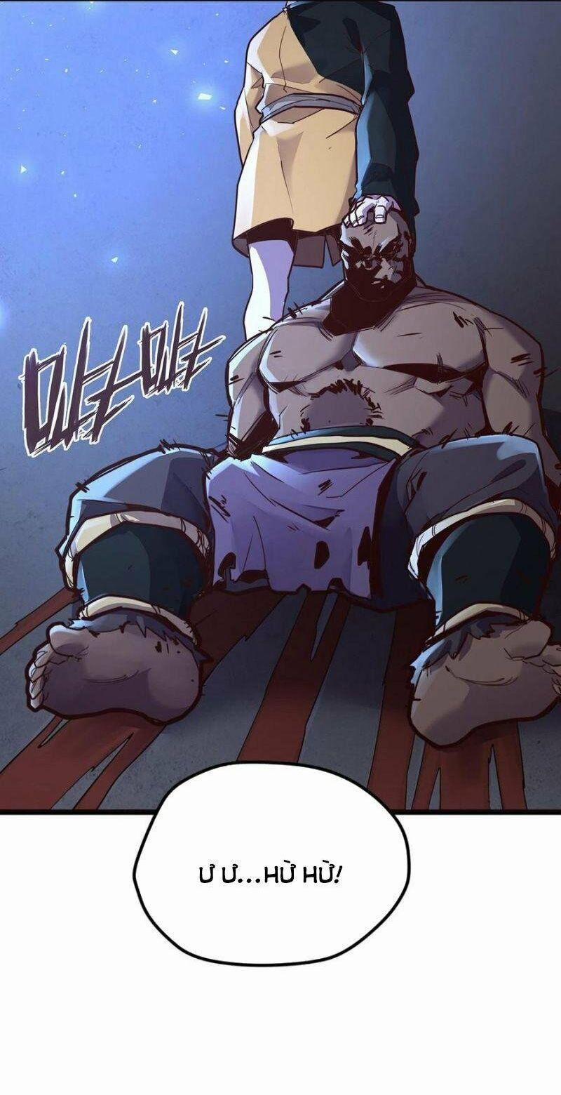 Sinh Tử Quyết 88 trang 1