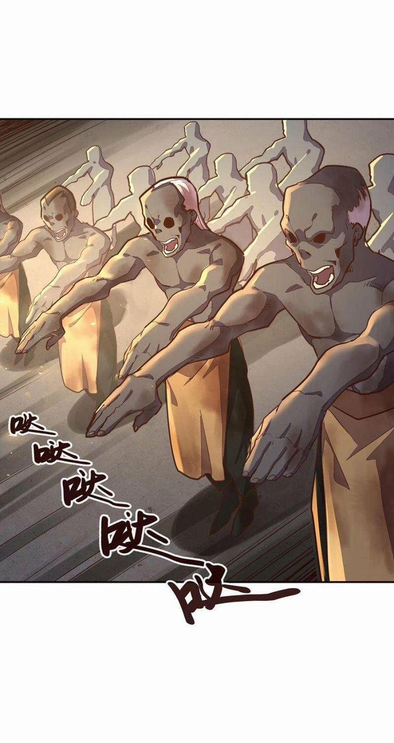 Sinh Tử Quyết 88 trang 26