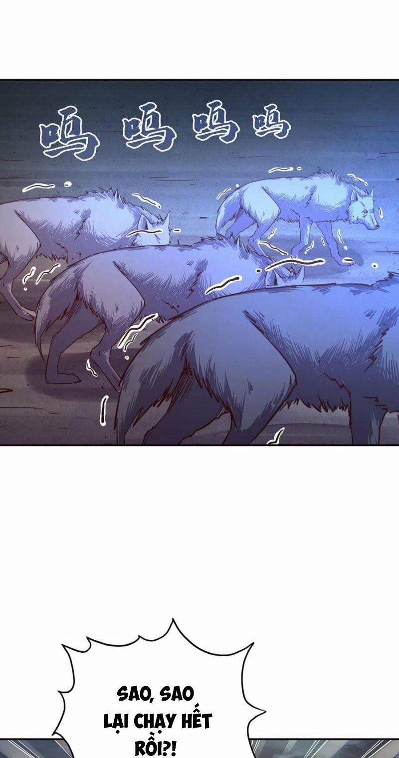 Sinh Tử Quyết 88 trang 31