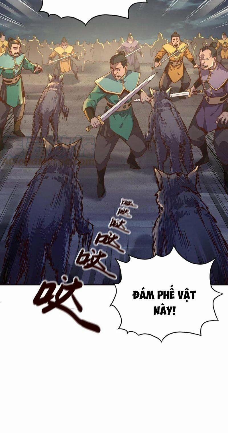 Sinh Tử Quyết 88 trang 32