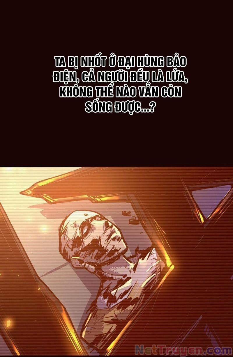 Sinh Tử Quyết 89 trang 12