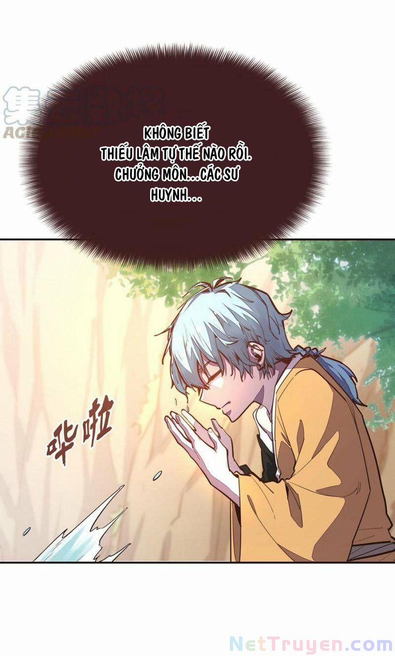 Sinh Tử Quyết 89 trang 21