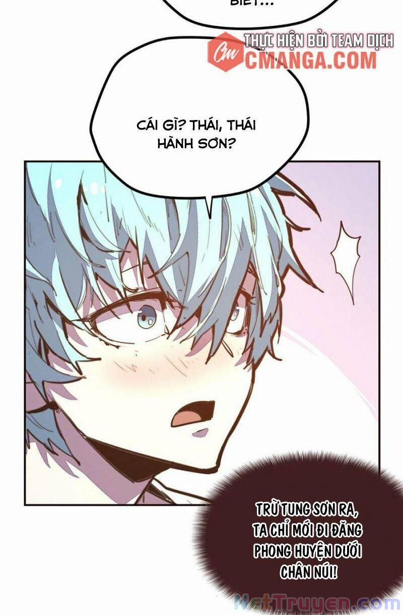 Sinh Tử Quyết 89 trang 34