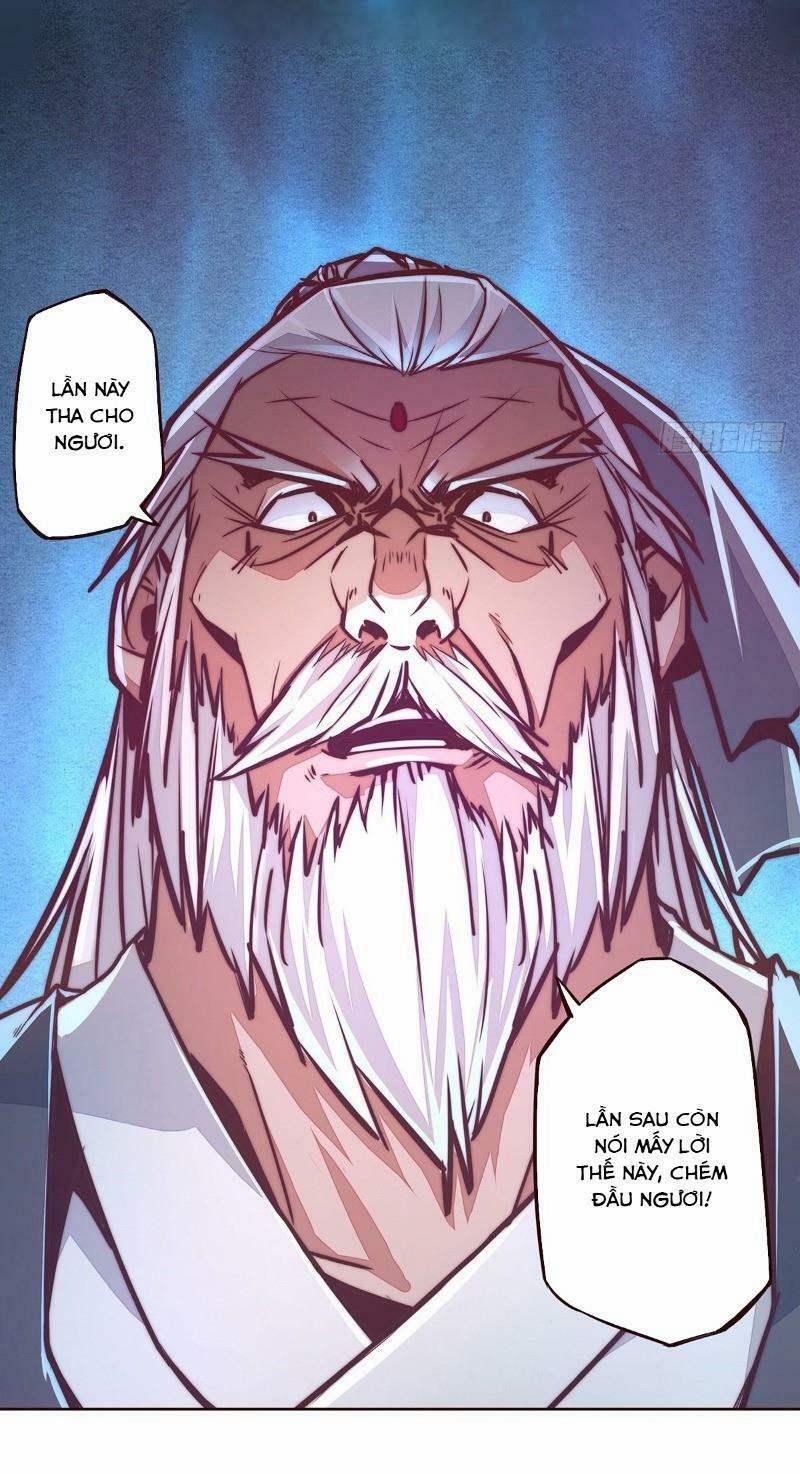 Sinh Tử Quyết 9 trang 13