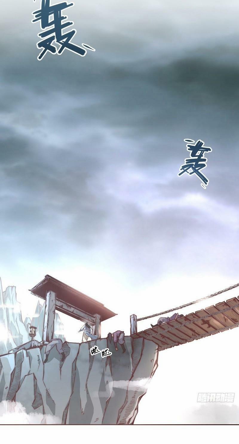 Sinh Tử Quyết 9 trang 15