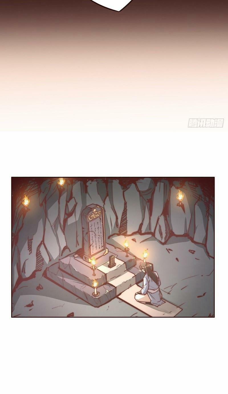 Sinh Tử Quyết 9 trang 33